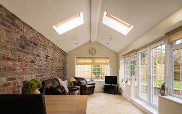 conservatory roof insulation Stubbins, Lancashire