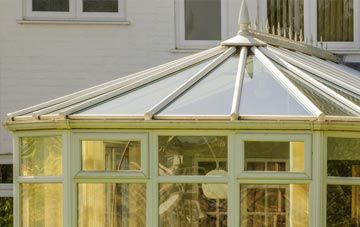 conservatory roof repair Stubbins, Lancashire