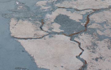 fibreglass roofing replacement Stubbins