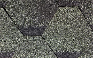 Stubbins fibreglass shingle repairs