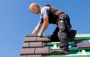 disadvantages of Stubbins slate roofing